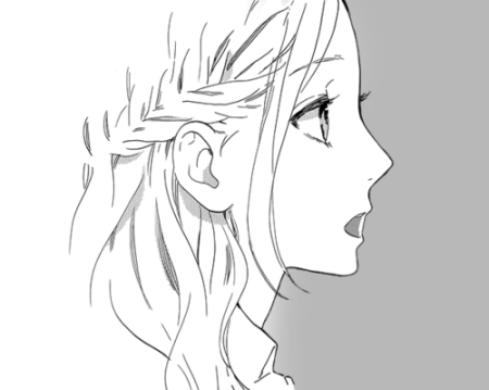 Аниме боком