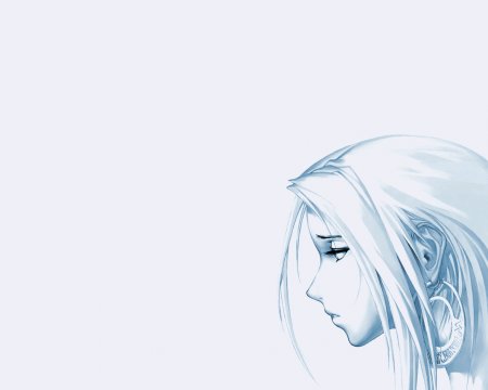 Аниме профиль