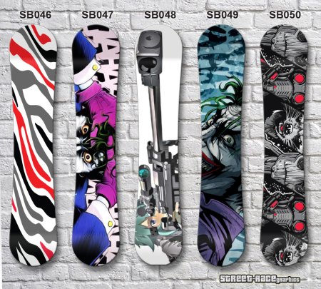 Сноуборд Orion Racing