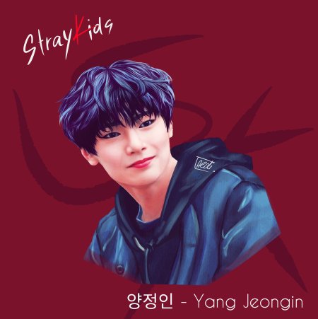 Stray Kids аниме