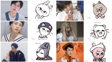 Хёнджин SKZOO