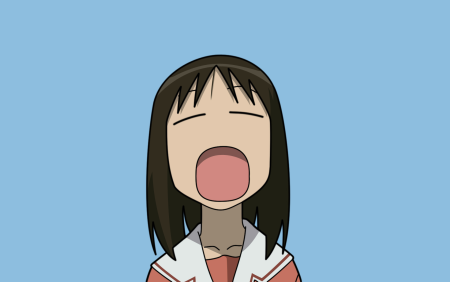 Азуманга сенсей