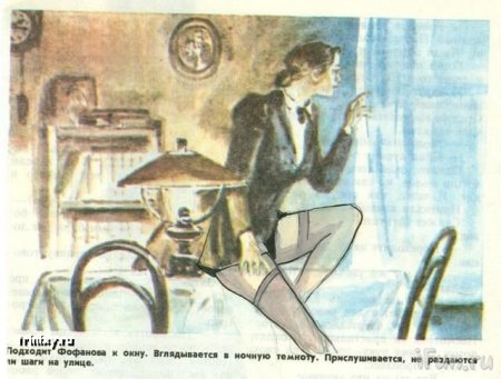 Учебник рисунок