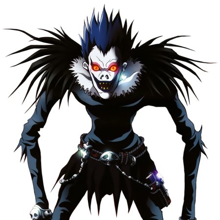 Рюк Синигами