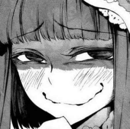 Эрика Фурудо Манга