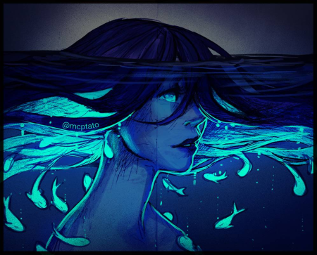 Аниме Angel Ganev