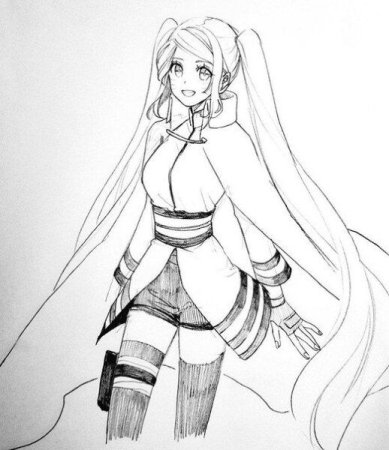 Наруто Наруко