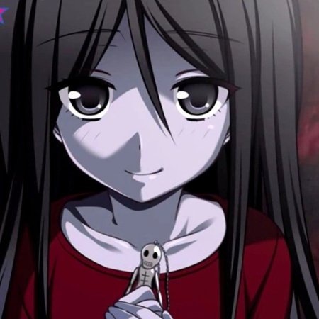 Вечеринка мёртвых Сачико