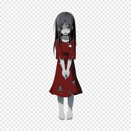 Аниме вечеринка мёртвых Сачико