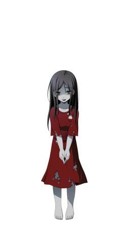 Вечеринка мёртвых Сачико