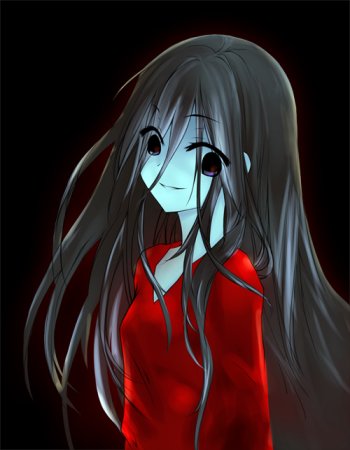 Вечеринка мёртвых Сачико