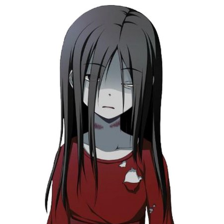 Вечеринка мёртвых Истязаемые души аниме