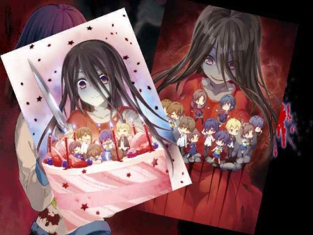 Вечеринка мёртвых Истязаемые души 1 сезон