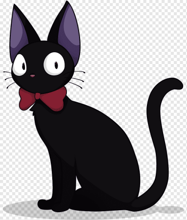 Kiki's delivery service Jiji