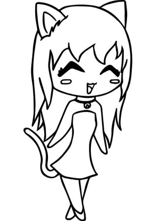 Раскраски аниме