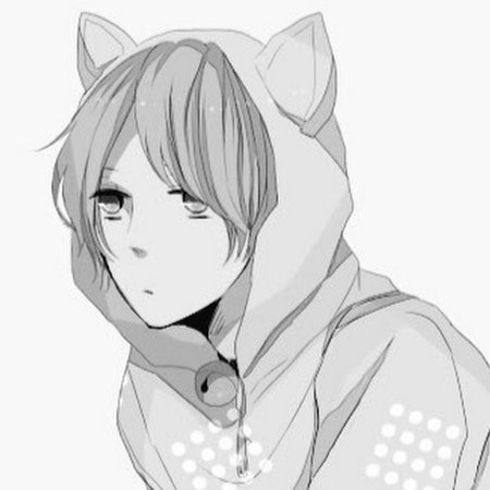 Себастьян Михаэлис кот