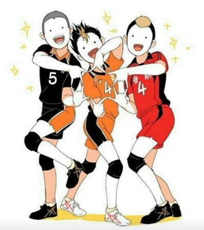 Танака Нишиноя и Хината