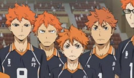 Хината шоё смешные моменты