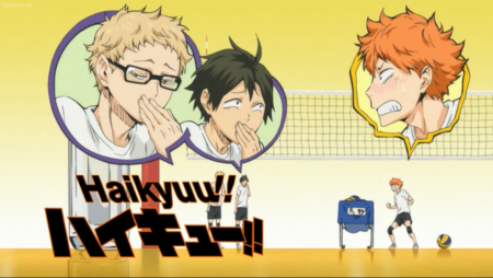 Фанни хайкью