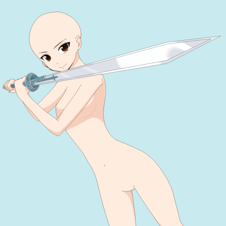 Anime Base в полный рост