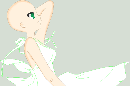 Манекены для рисования