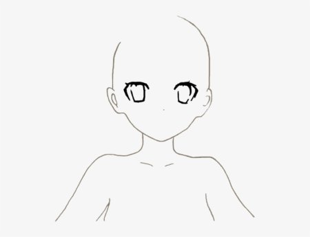 Манекены YCH Base