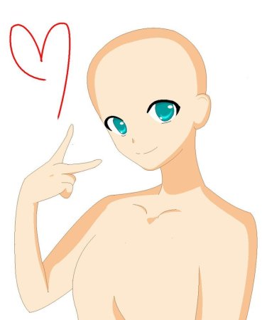 Манекены для рисования