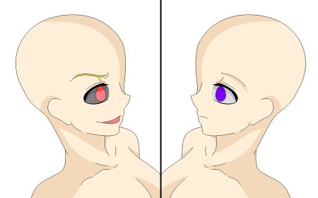 Манекены для рисования комиксов