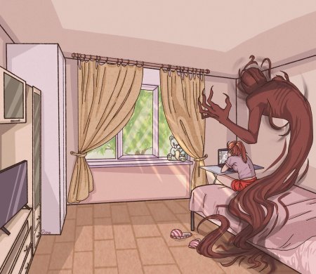 Милый дом арты