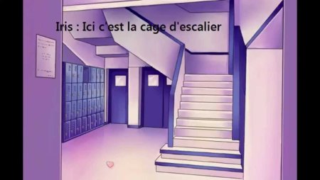 Школьные шкафчики гача лайф