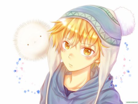 Юкине Бездомный Бог