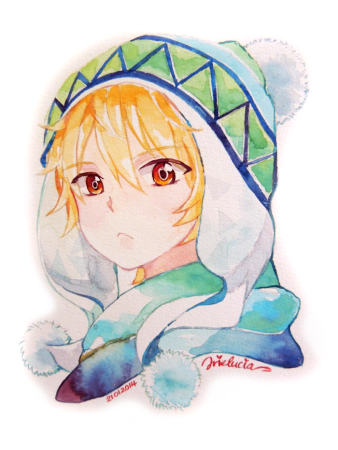 Аниме Бездомный Бог Юкине