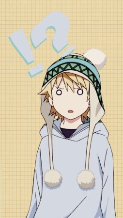 Yukine Бездомный Бог