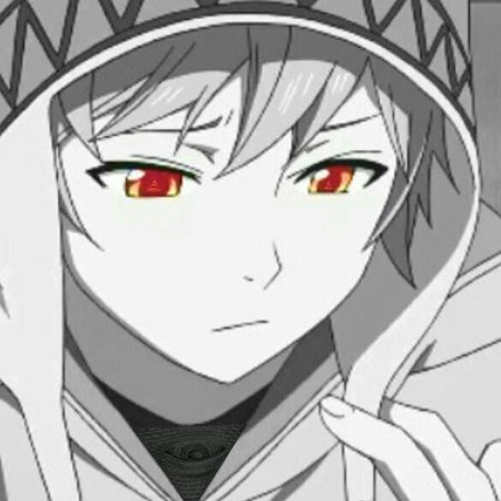 Плачущий Юкине