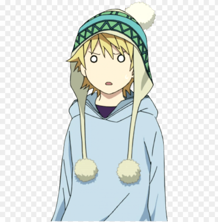 Юкине Бездомный Бог