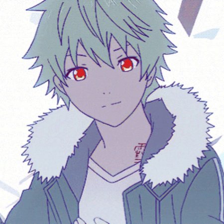 Юкине Бездомный Бог