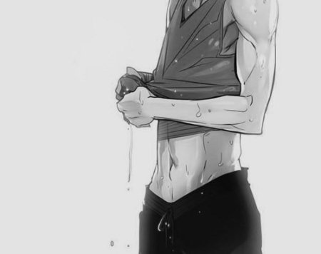 Макото Тачибана Омега