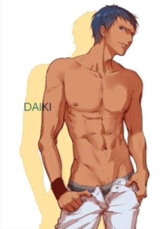 Тело Леви Аккерман в аниме