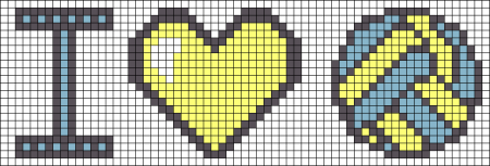 Рисование по клеточкам спорт