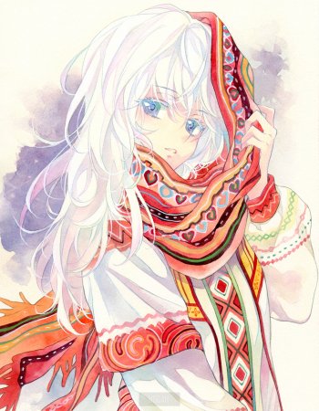 Редкие арты