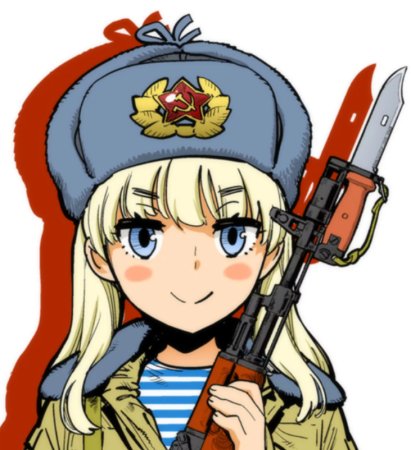 Аниме СССР