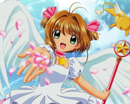 Сакура Киномото