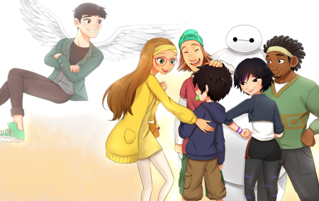 Простые рисунки на тему аниме