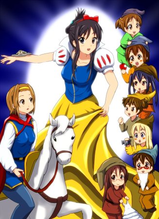 Раскраска аниме Сейлор Мун