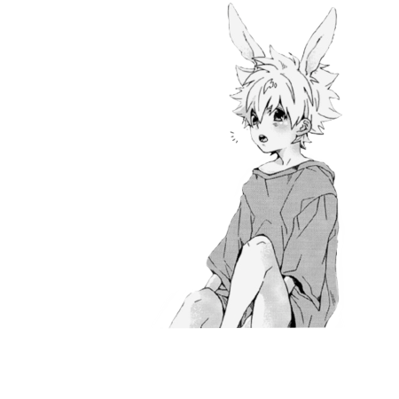 Раскраска аниме мальчики