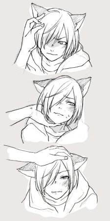 Сорару неко