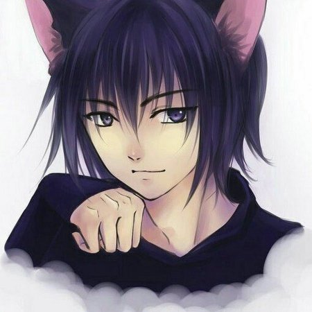 Аниме Чиби Мафумафу