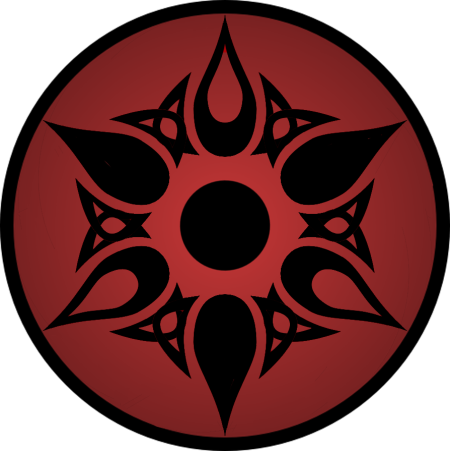 Вечный мангекё Шаринган