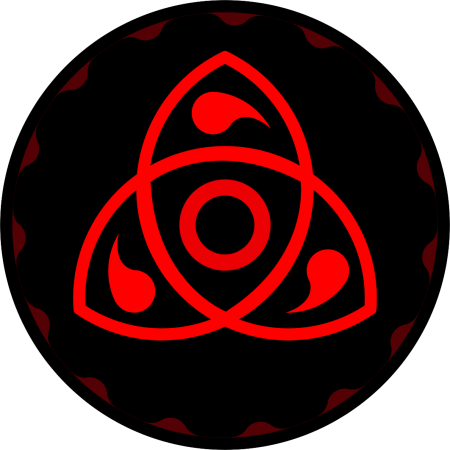 Шаринган Наруто