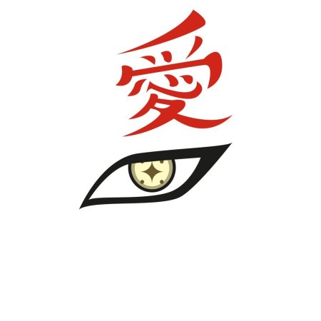 Наруто знак Акацуки